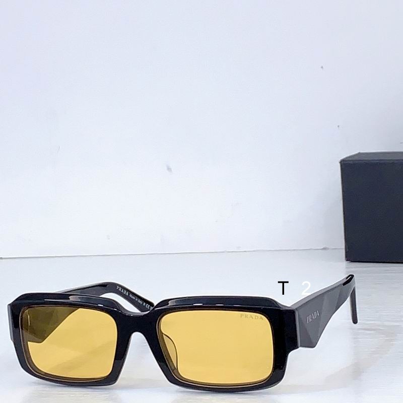 Prada R27ZSF 55 19-145 b07