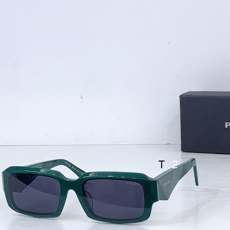 Prada R27ZSF 55 19-145 b08