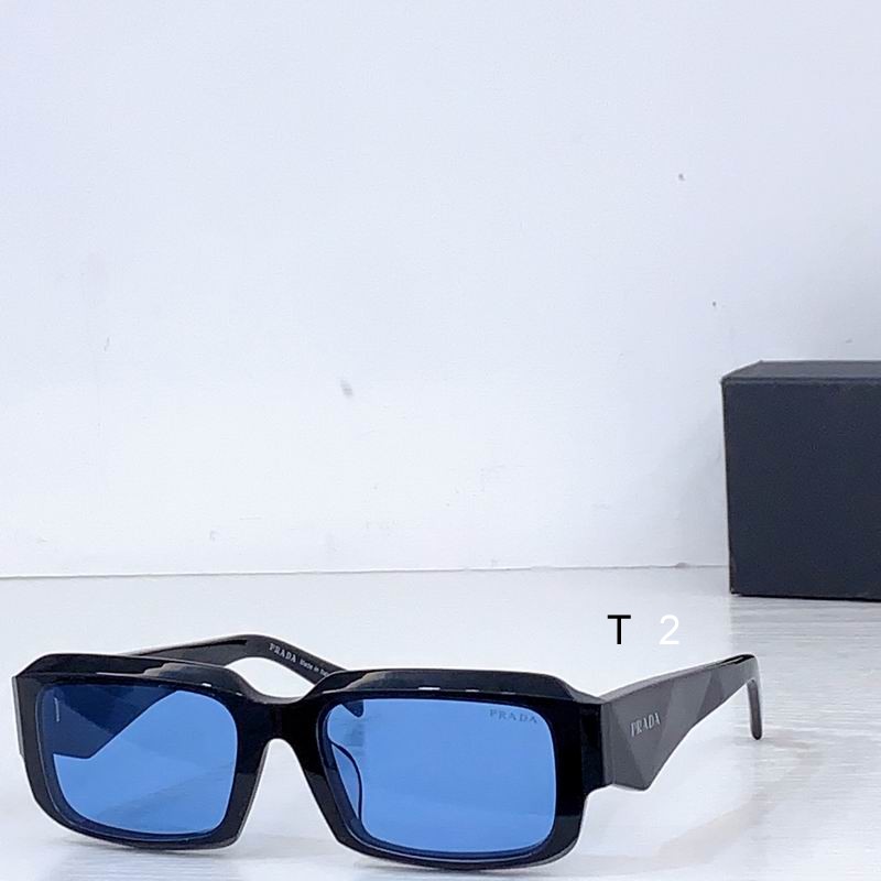 Prada R27ZSF 55 19-145 b09