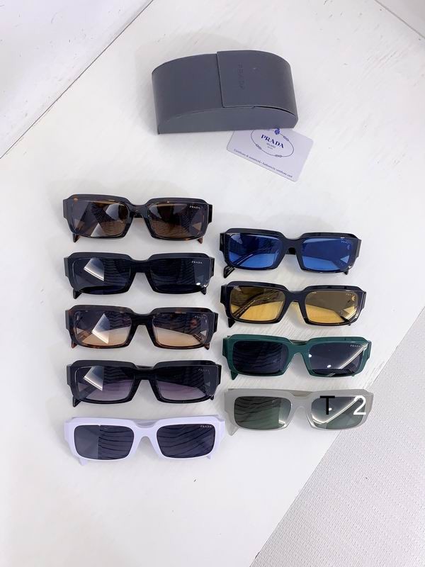 Prada R27ZSF 55 19-145 b10