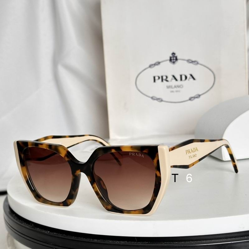Prada SPR15W 4 19-140 e01