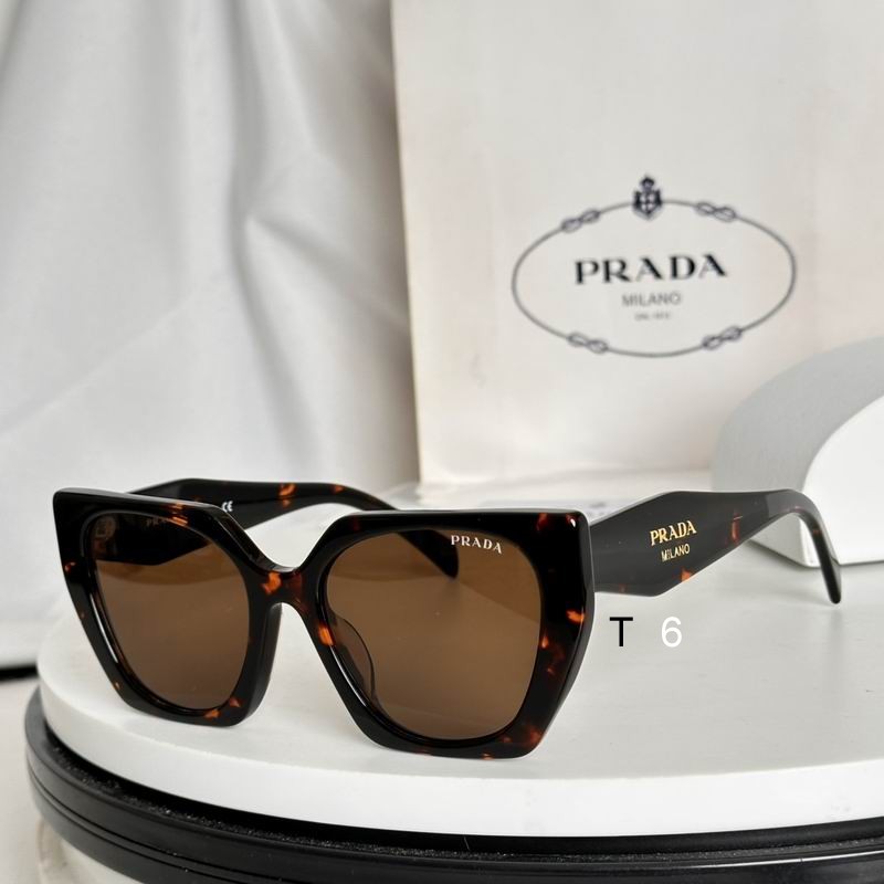Prada SPR15W 4 19-140 e02