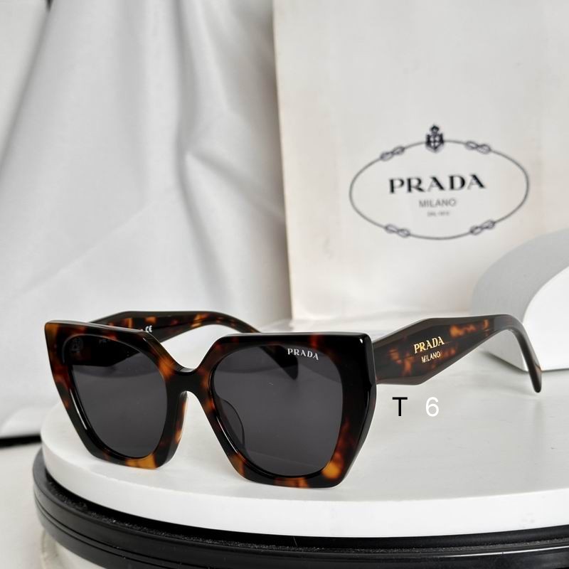 Prada SPR15W 4 19-140 e04