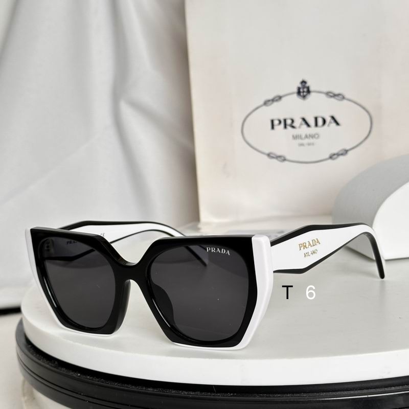 Prada SPR15W 4 19-140 e05