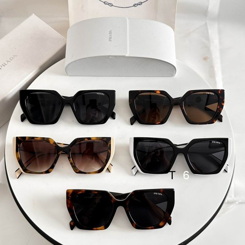 Prada SPR15W 4 19-140 e07