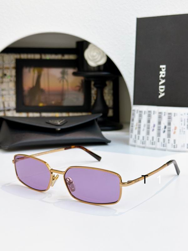 Prada SPRA60 59 16-140 a04