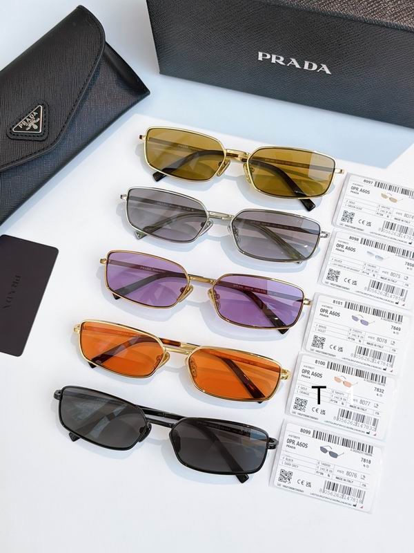 Prada SPRA60 59 16-140 a08