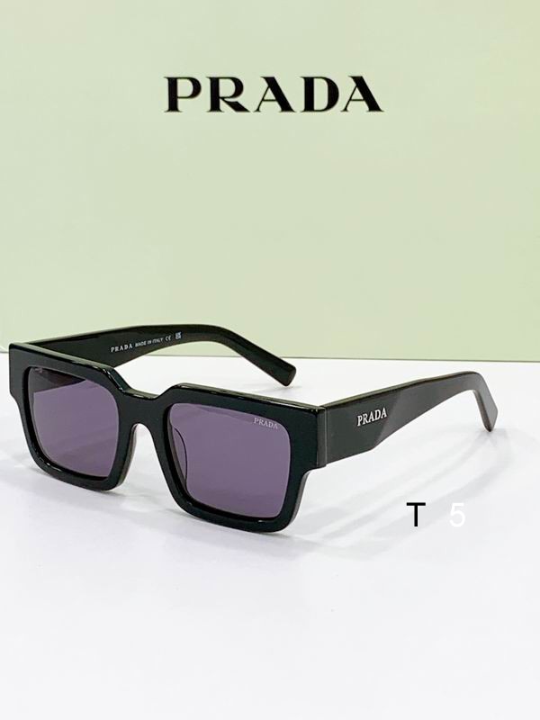 Prada SPRB17 54-20-145 F01