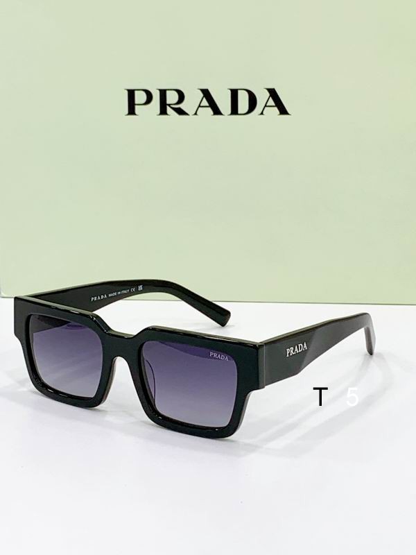 Prada SPRB17 54-20-145 F04