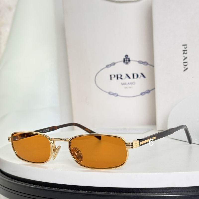 Prada SPRB54 54 20-145 e00