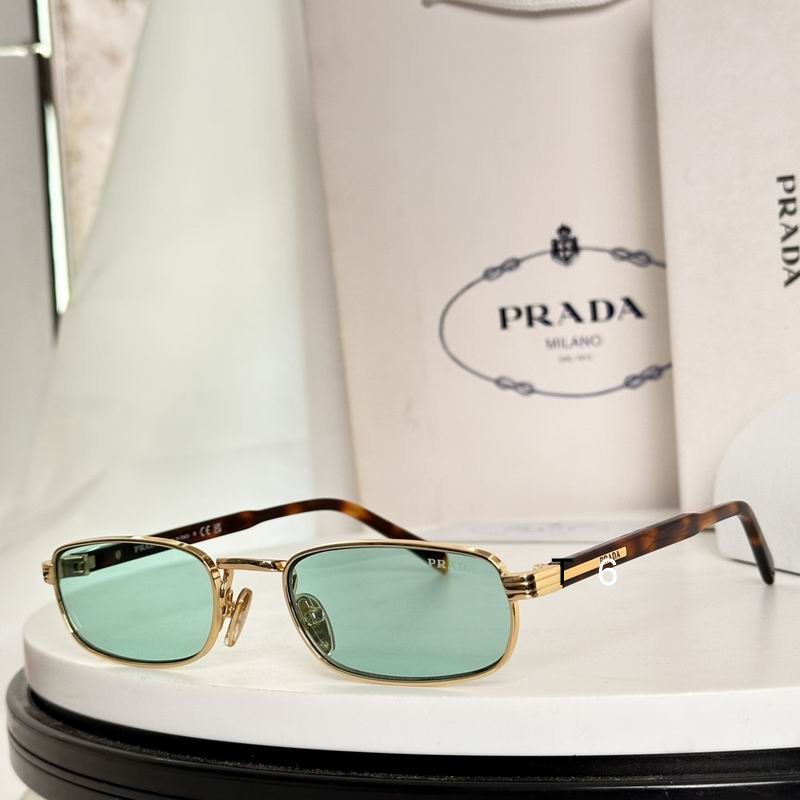 Prada SPRB54 54 20-145 e01