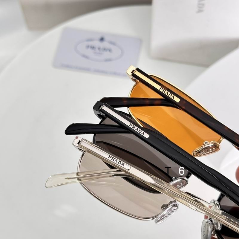 Prada SPRB54 54 20-145 e05