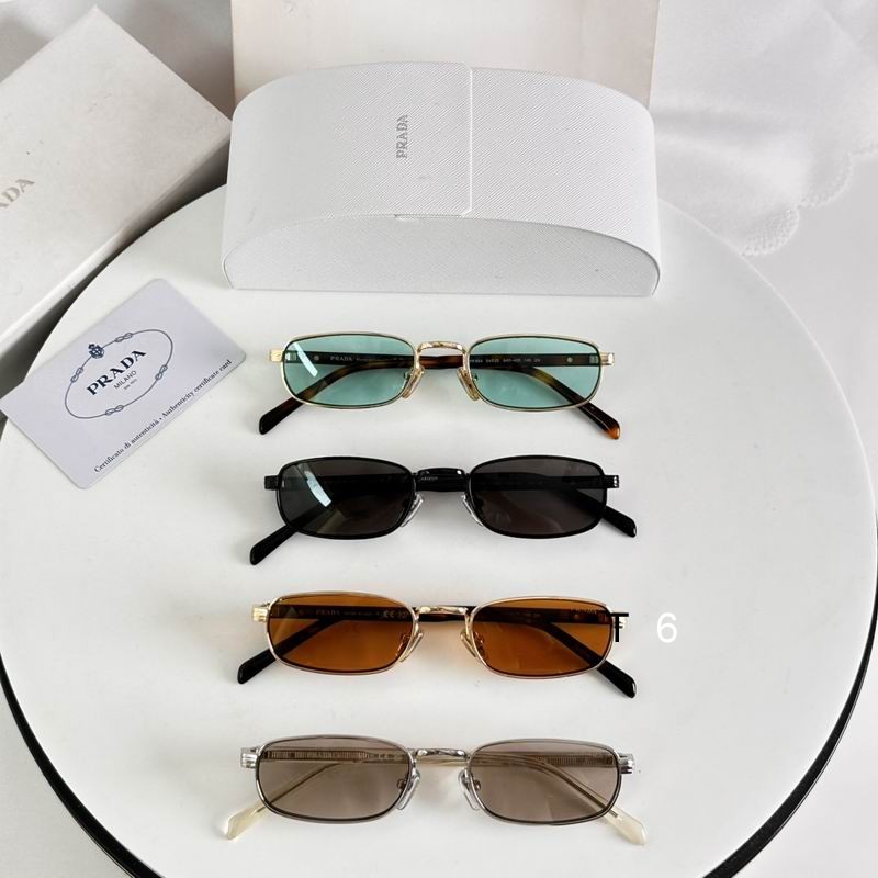 Prada SPRB54 54 20-145 e07