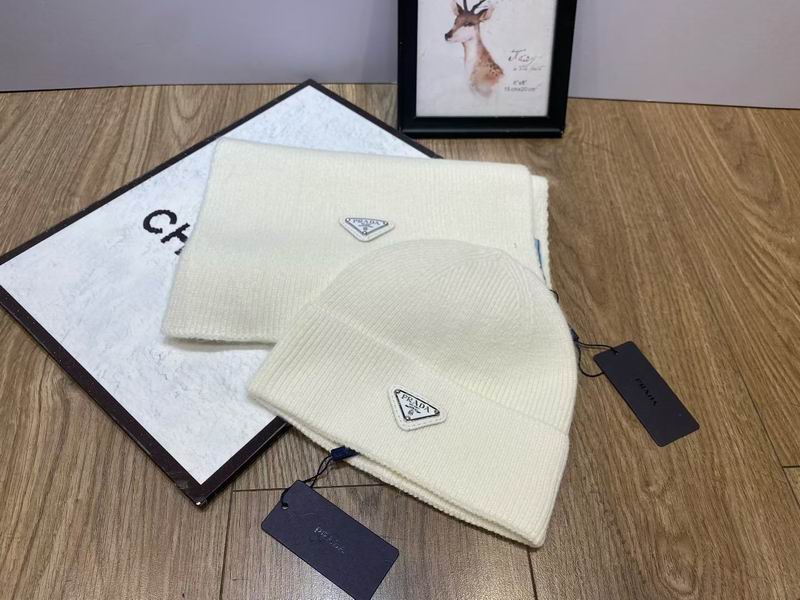 Prada Scarf Hat (11)