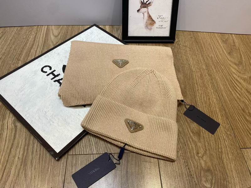 Prada Scarf Hat (12)