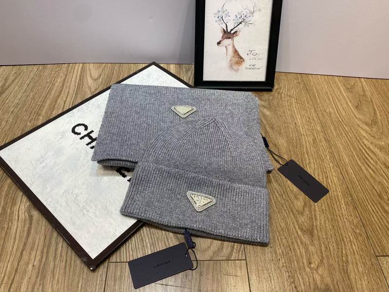 Prada Scarf Hat (13)