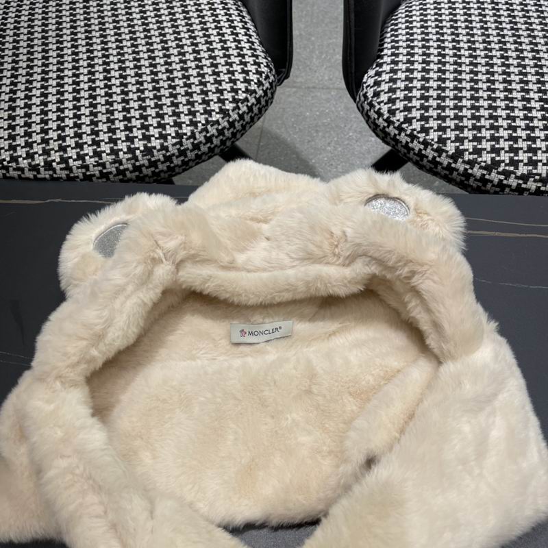 Prada Scarf Hat (330)