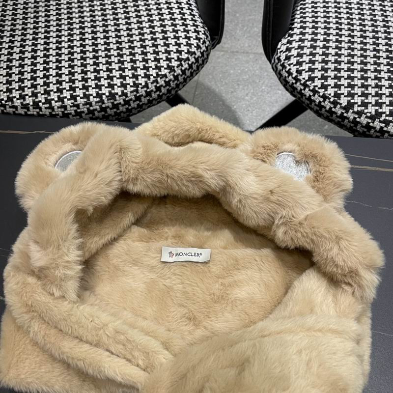 Prada Scarf Hat (339)