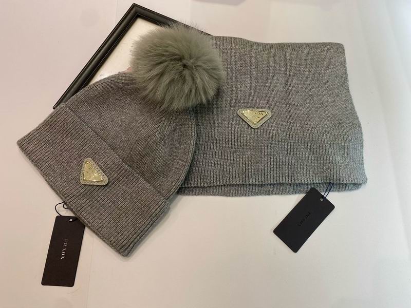 Prada Scarf Hat (4)