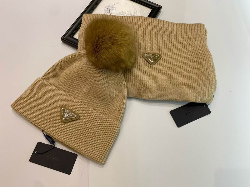 Prada Scarf Hat (6)