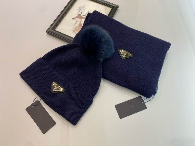 Prada Scarf Hat (7)