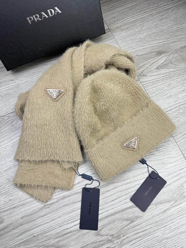 Prada Scarf Hat dx (1)