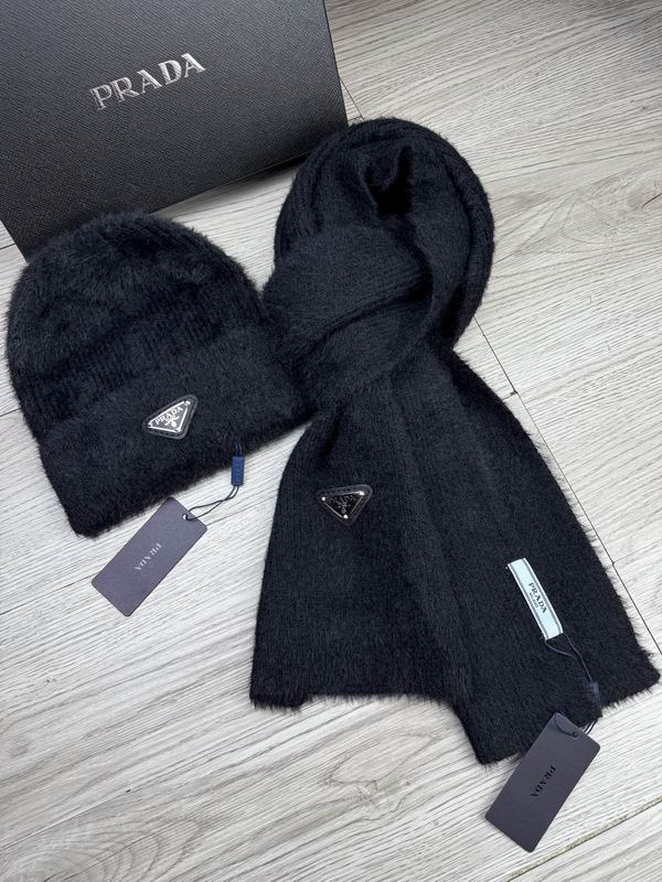 Prada Scarf Hat dx (12)