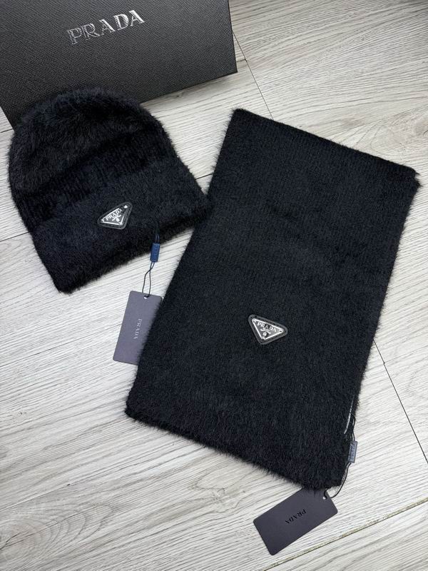 Prada Scarf Hat dx (16)