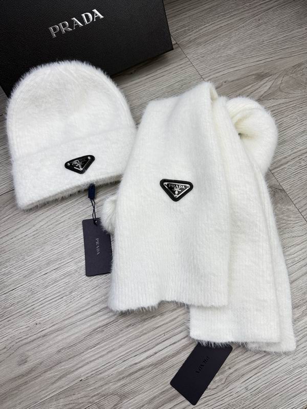 Prada Scarf Hat dx (20)