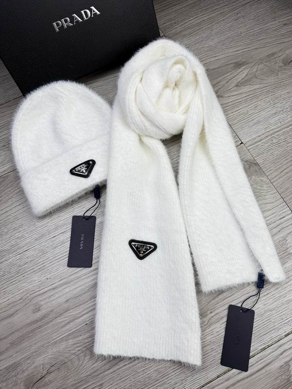 Prada Scarf Hat dx (22)