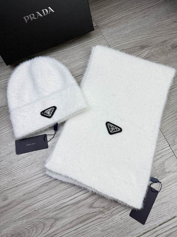 Prada Scarf Hat dx (25)