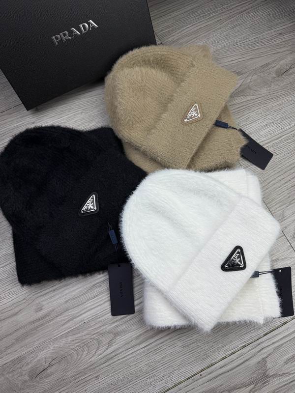 Prada Scarf Hat dx (9)
