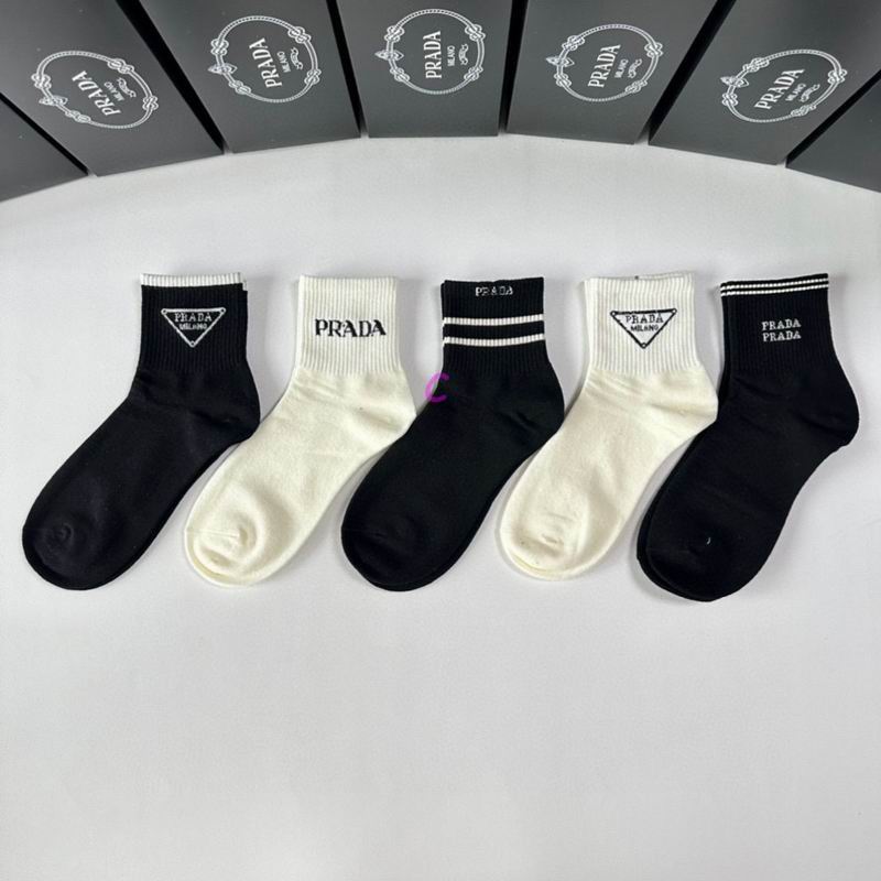 Prada Socks (105)