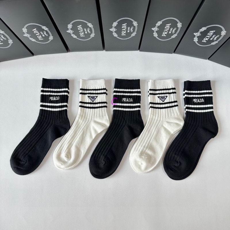 Prada Socks (106)