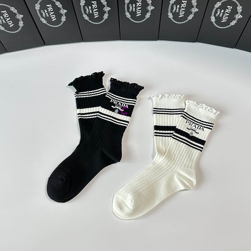 Prada Socks (107)