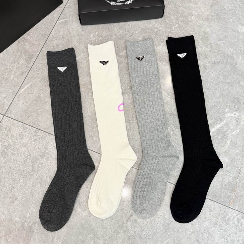 Prada Socks (108)