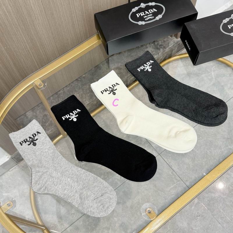 Prada Socks (117)