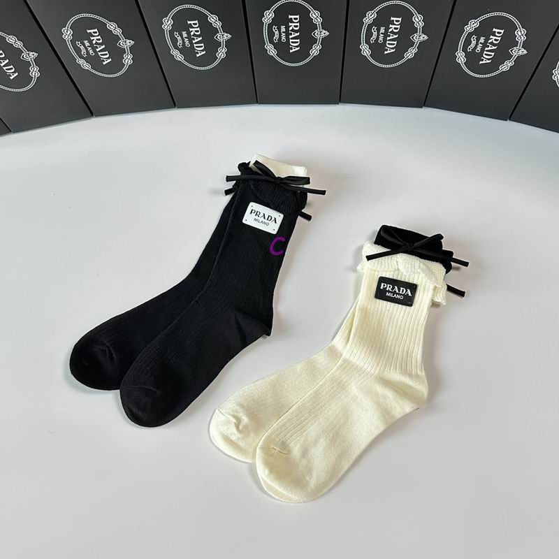 Prada Socks (293)