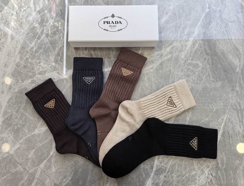 Prada Socks (3)