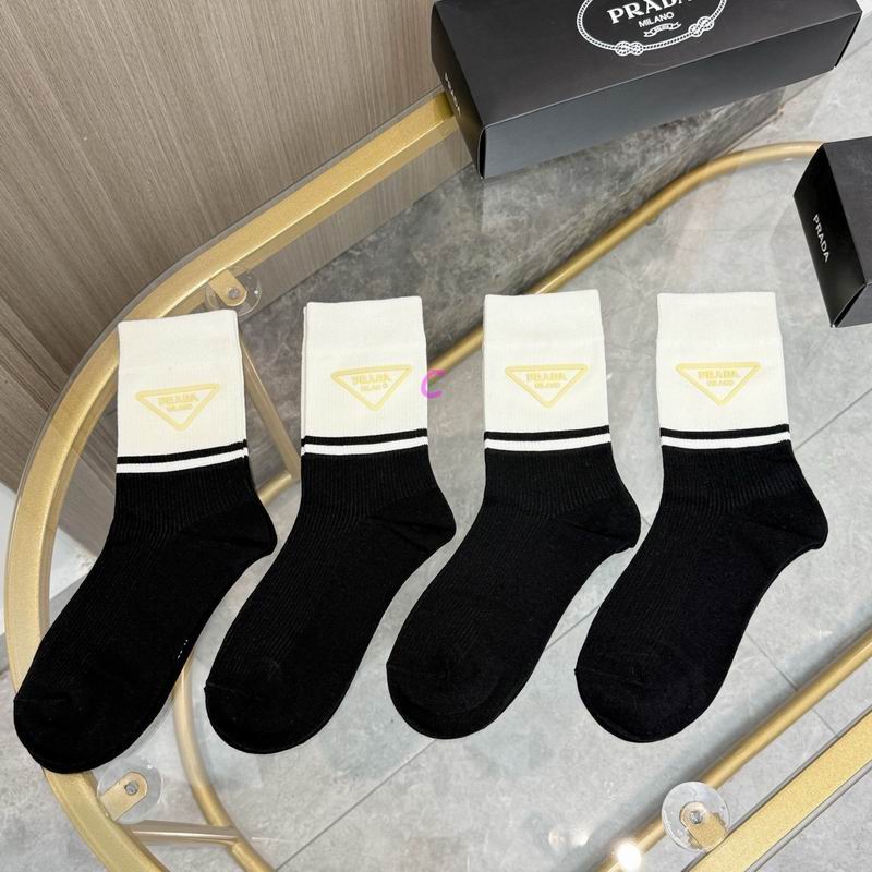 Prada Socks (349)