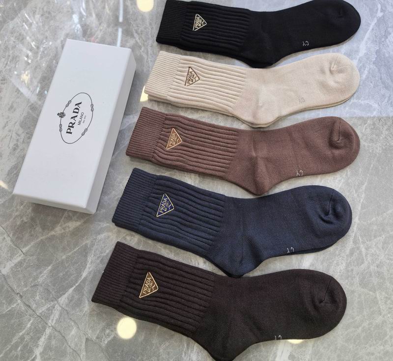 Prada Socks (4)