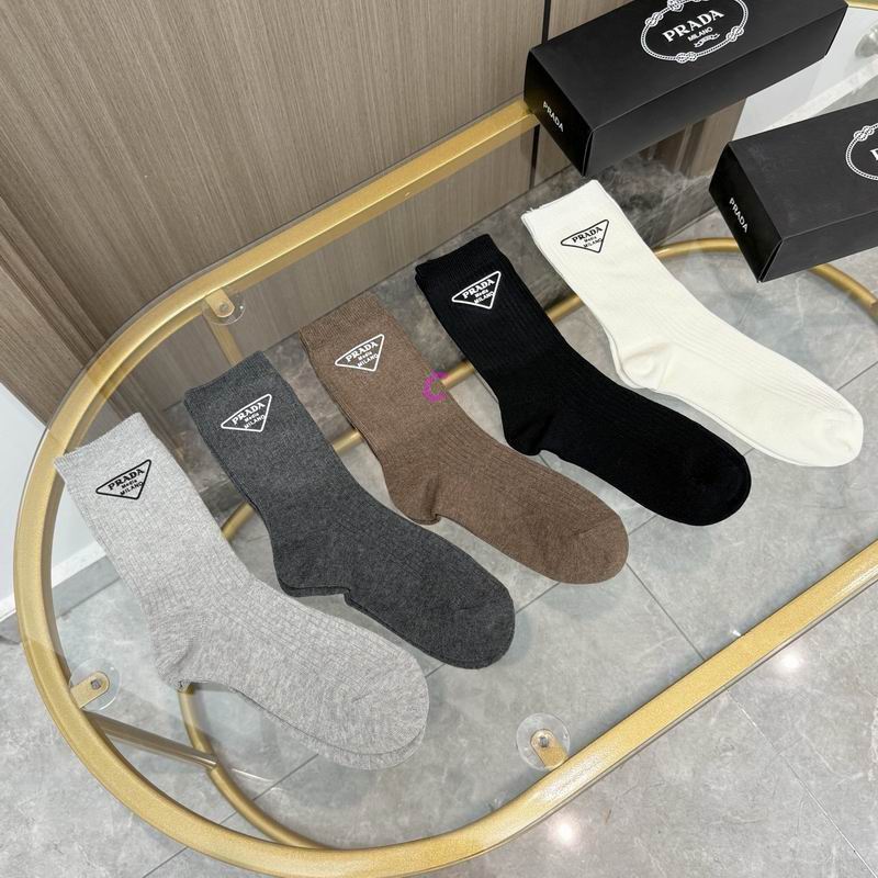 Prada Socks (453)