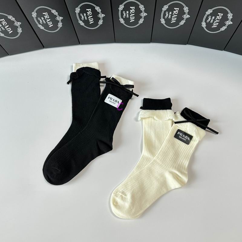 Prada Socks (455)
