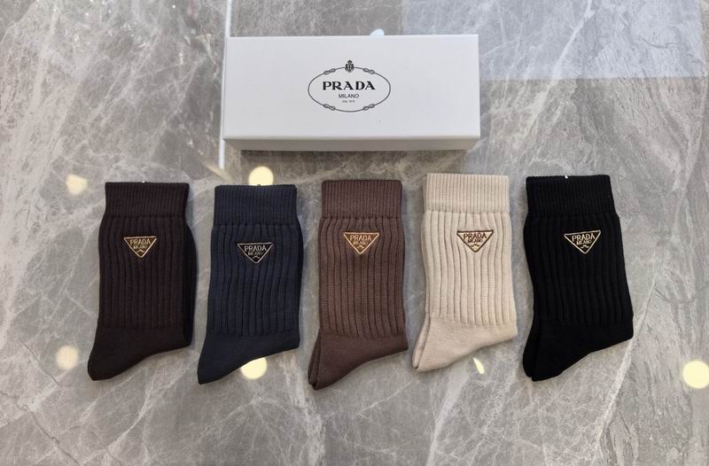 Prada Socks (5)