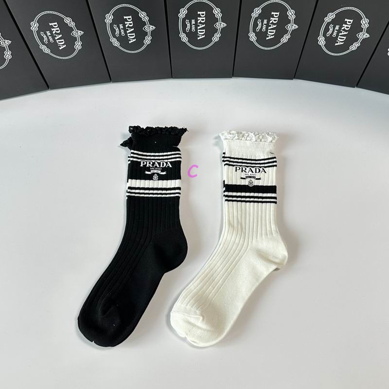 Prada Socks (6)