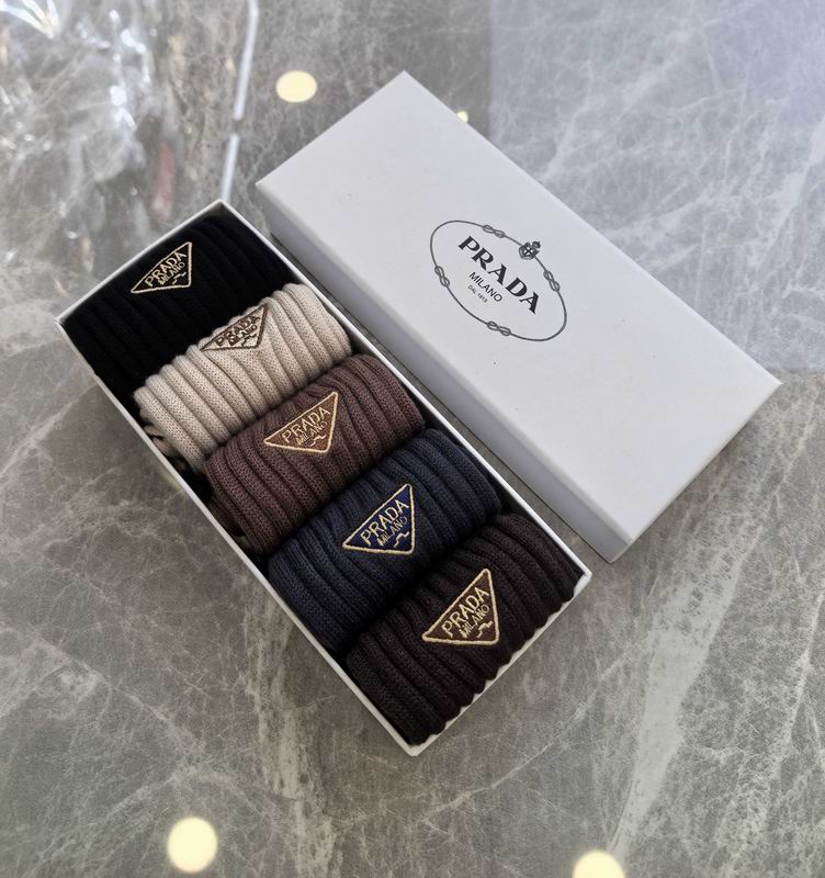 Prada Socks (6)