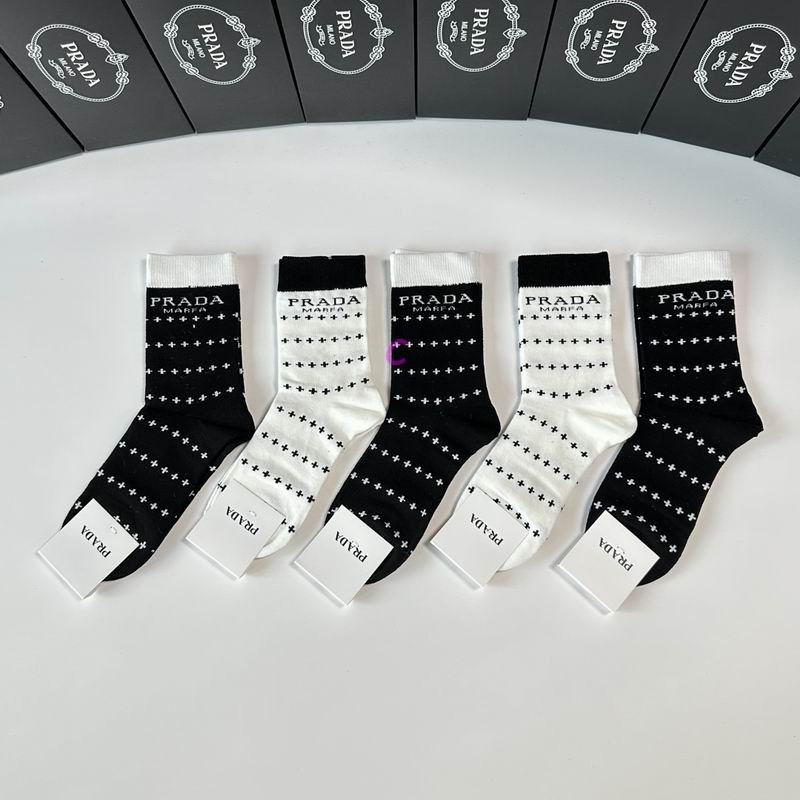 Prada Socks (61)