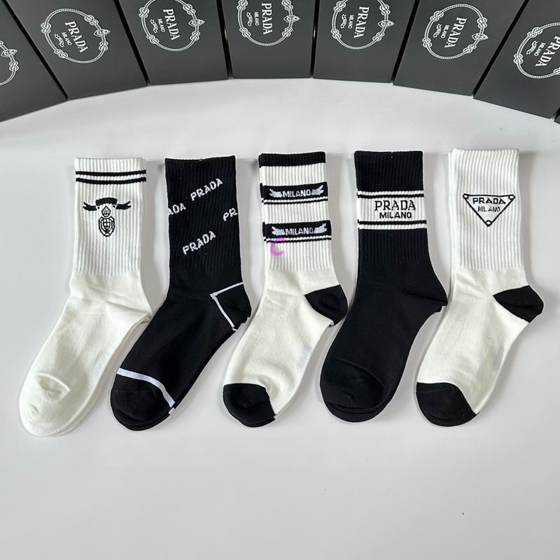 Prada Socks (638)