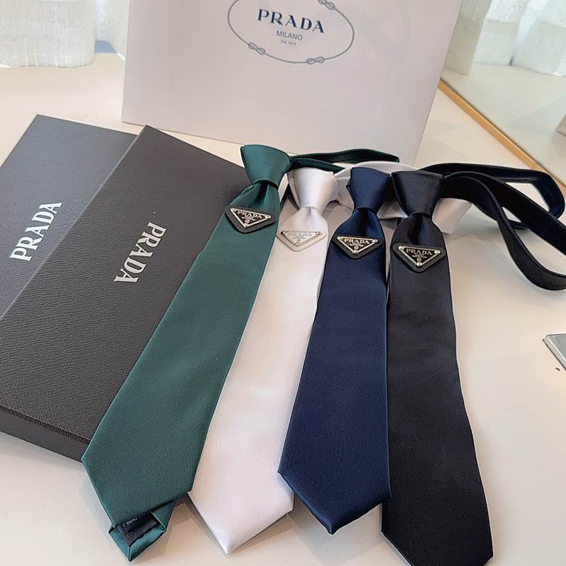Prada Tie hm (1)