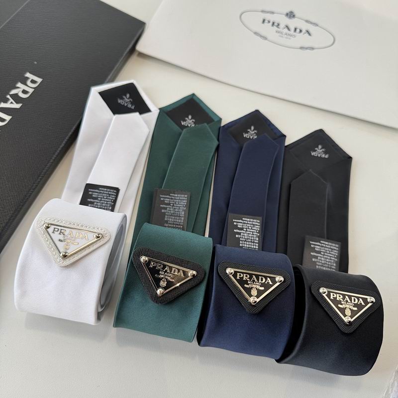 Prada Tie hm (2)